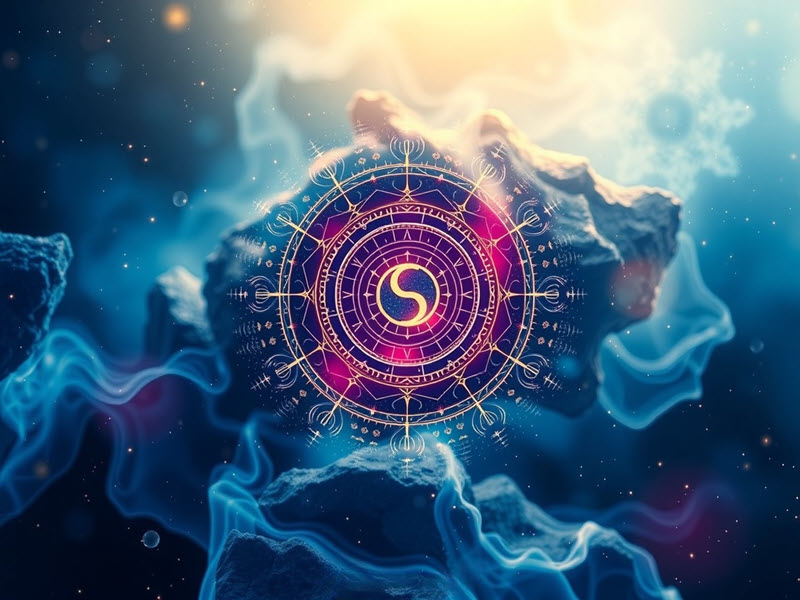 Numerología Transpersonal